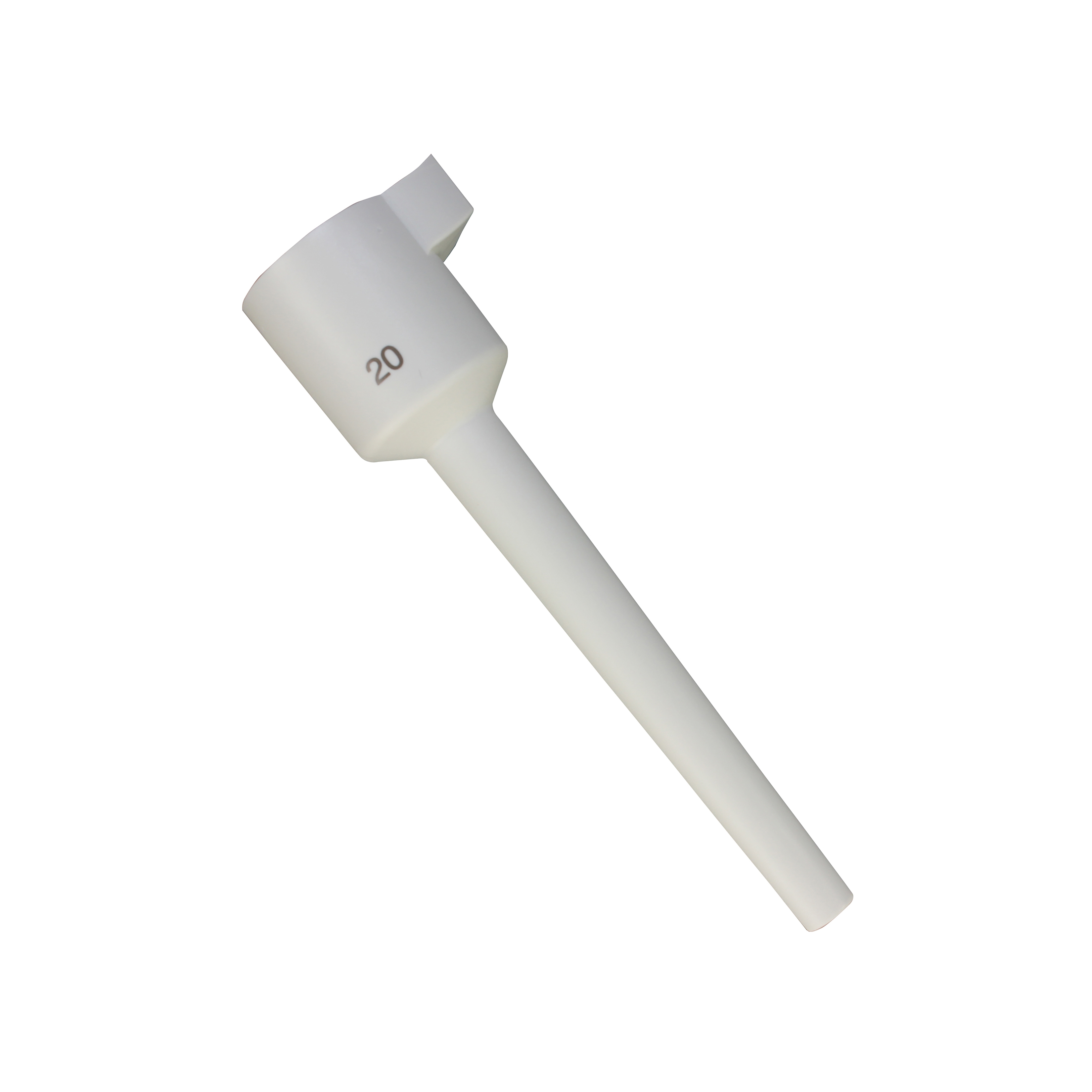 Research Plus Ejector Sleeve, Single Channel, Light Gray or Yellow, 20μL (Eppendorf) 1 Research Plus Ejector Sleeve, Single Channel, Light Gray or Yellow, 20μL (Eppendorf)