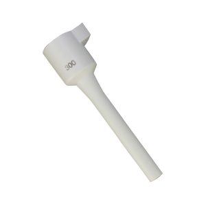Eppendorf Ejector Sleeve, Single Channel, Orange, 300μL (Eppendorf)