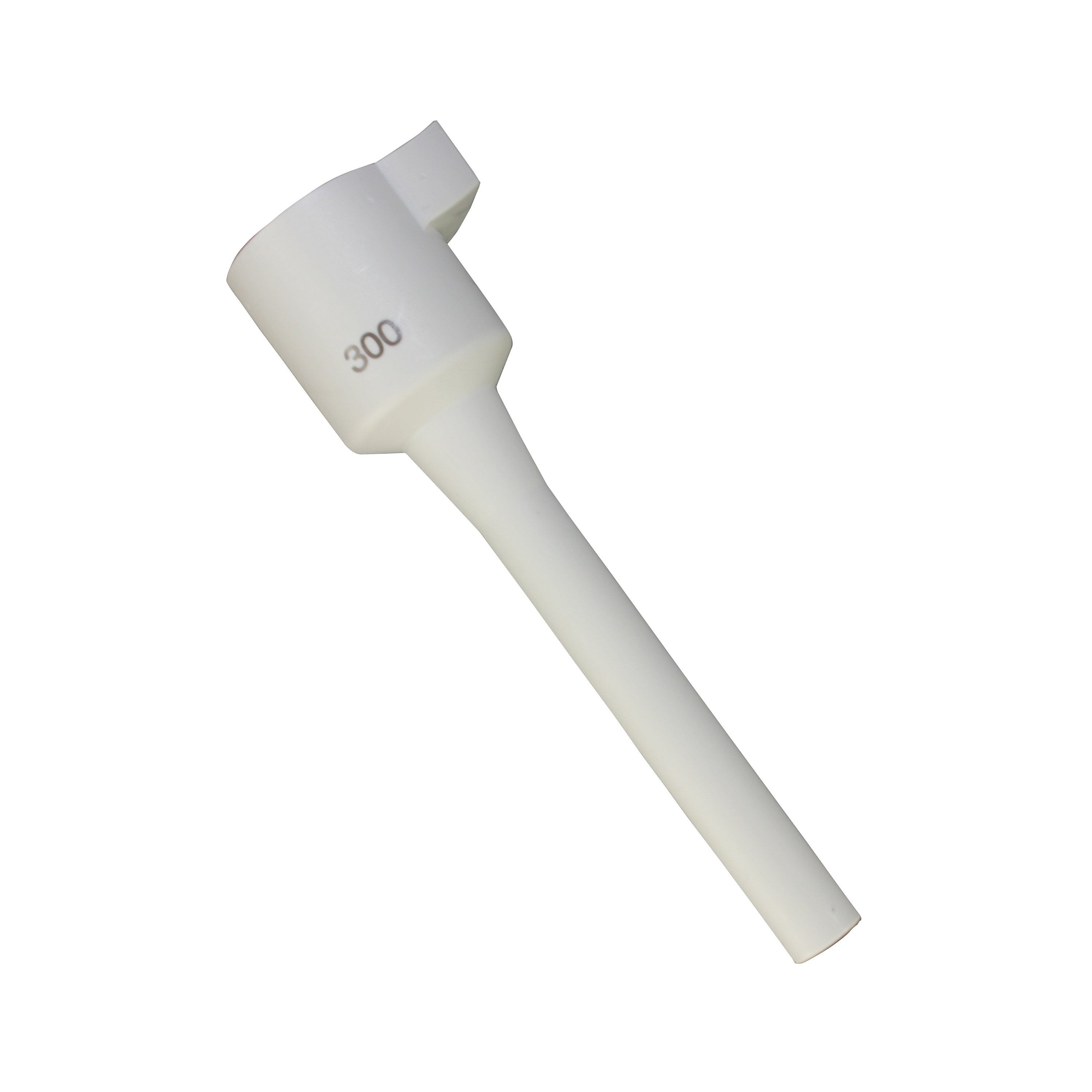 Eppendorf Ejector Sleeve, Single Channel, Orange, 300μL (Eppendorf) 1 Eppendorf Ejector Sleeve, Single Channel, Orange, 300μL (Eppendorf)