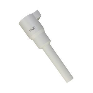 Eppendorf Ejector Sleeve, Single Channel, Blue, 1000&mu;L (Eppendorf)
