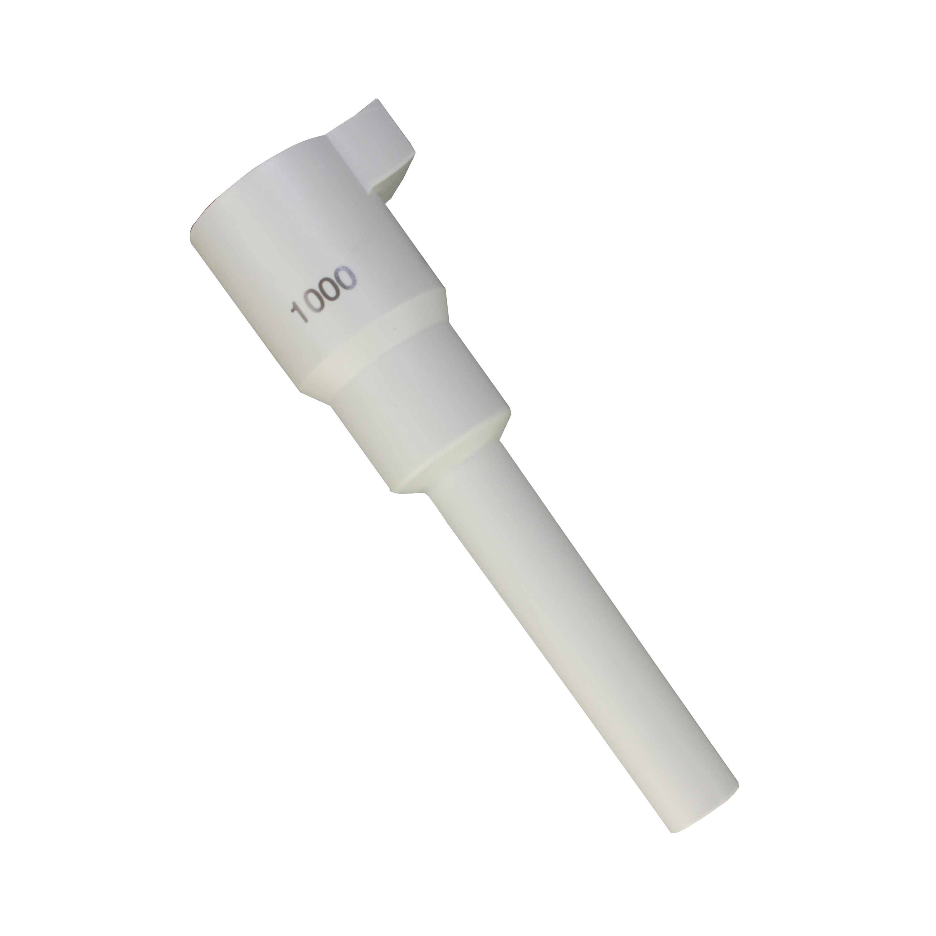 Eppendorf Ejector Sleeve, Single Channel, Blue, 1000μL (Eppendorf) 1 Eppendorf Ejector Sleeve, Single Channel, Blue, 1000μL (Eppendorf)