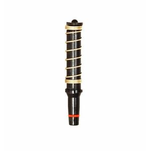 Eppendorf Nose Cone Assembly, Multichannel, Orange, 300&mu;L (Eppendorf)