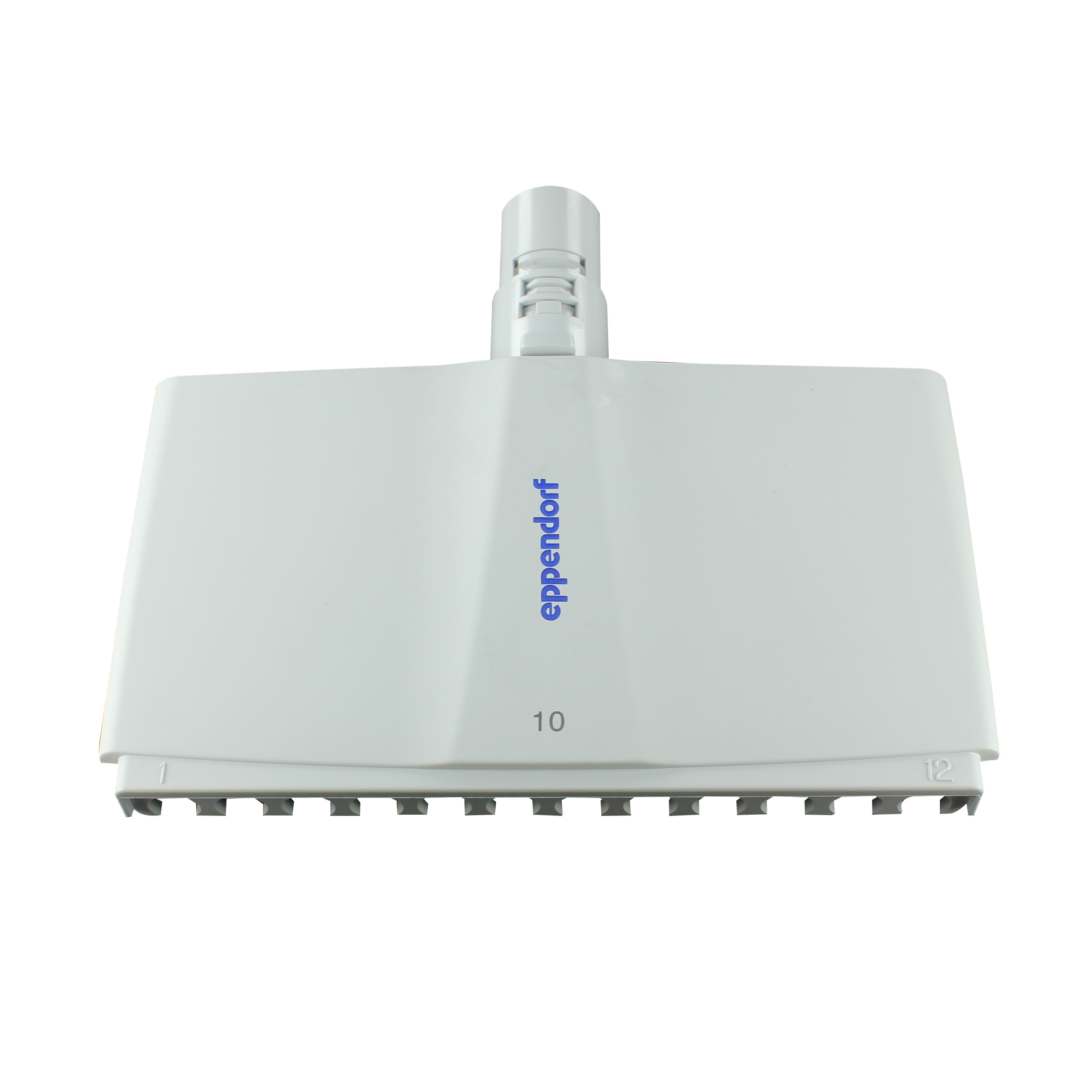 Research Plus Housing Case, 12 Channel, 10μL (Eppendorf) 1 Research Plus Housing Case, 12 Channel, 10μL (Eppendorf)