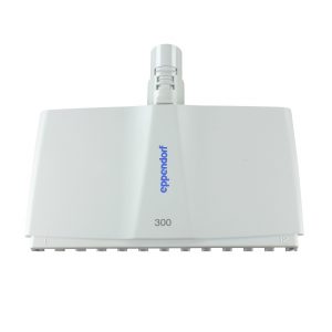Research Plus Housing Case, 12 Channel, 300&mu;L (Eppendorf)