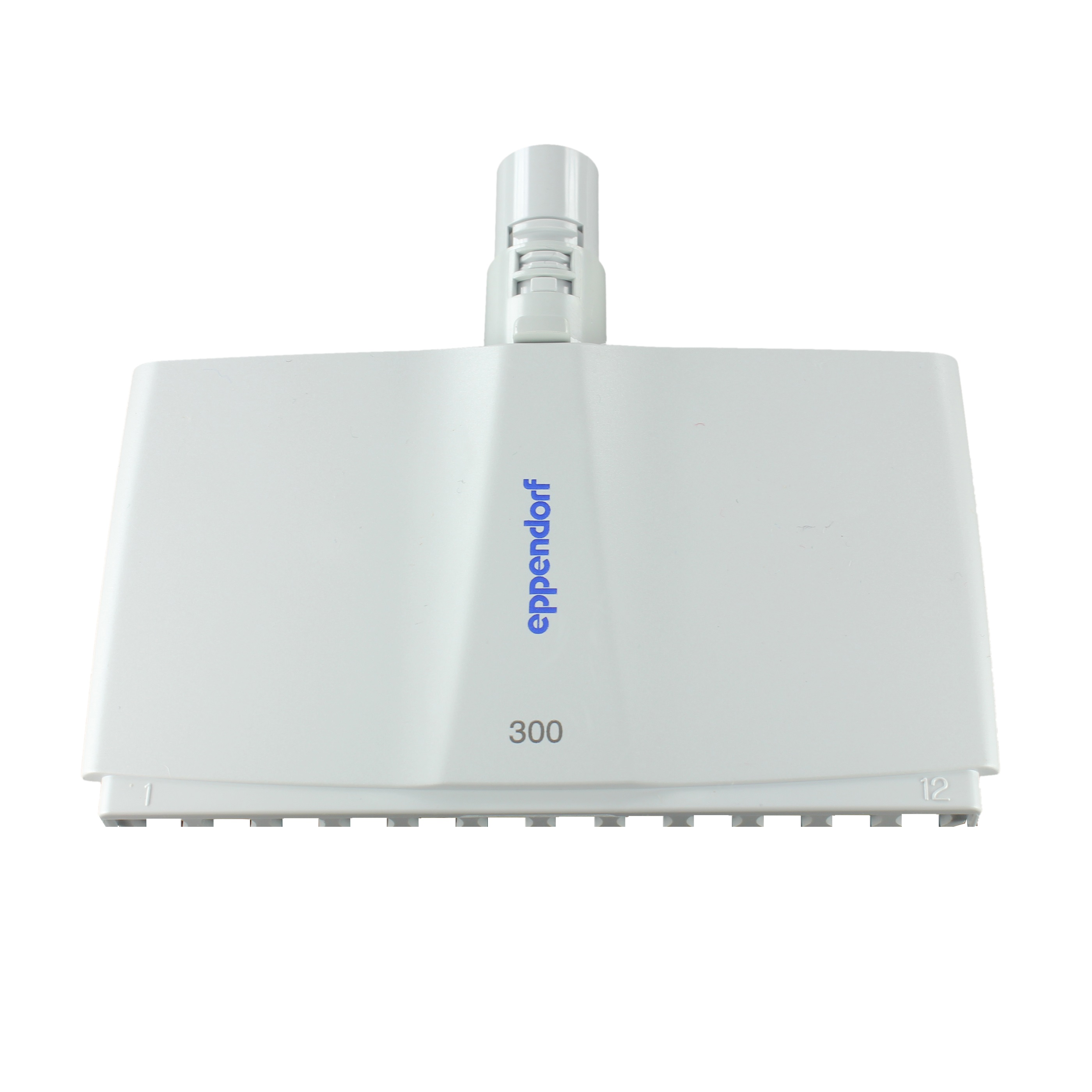 Research Plus Housing Case, 12 Channel, 300μL (Eppendorf) 1 Research Plus Housing Case, 12 Channel, 300μL (Eppendorf)