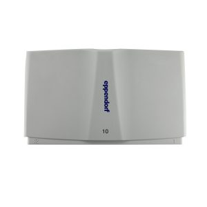 Eppendorf Housing Cover, 12 Channel, 10&mu;L (Eppendorf)