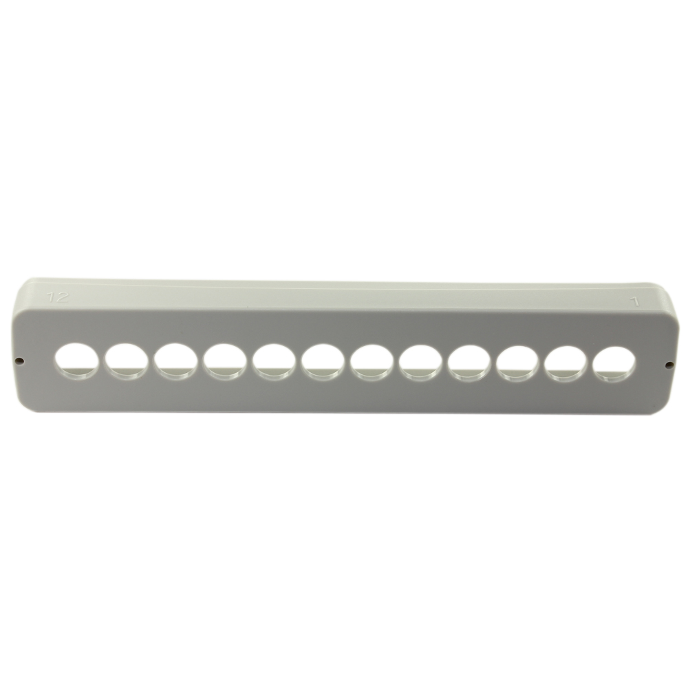 Xplorer / Xplorer Plus Ejector, Multichannel, 12 Channel (Eppendorf)