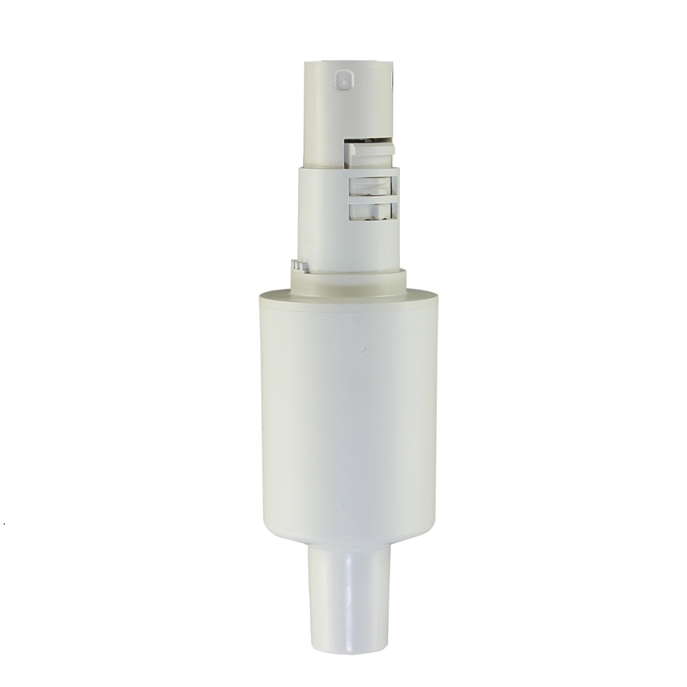 Xplorer / Xplorer Plus Lower Part, Single Channel, Violet, 5ML (Eppendorf) 1 Xplorer / Xplorer Plus Lower Part, Single Channel, Violet, 5ML (Eppendorf)