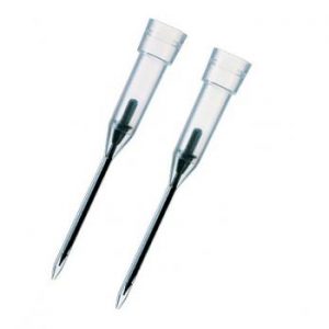 Eppendorf Mastertip Positive Displacement Tips, 5 Racks of 96 (480 Total Tips), 20µL (Eppendorf)