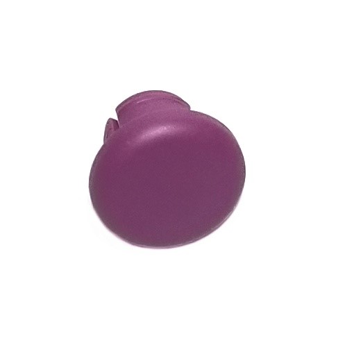 Research / PhysioCare Button Cap, Purple, 5000μL (Eppendorf) 1 Research / PhysioCare Button Cap, Purple, 5000μL (Eppendorf)