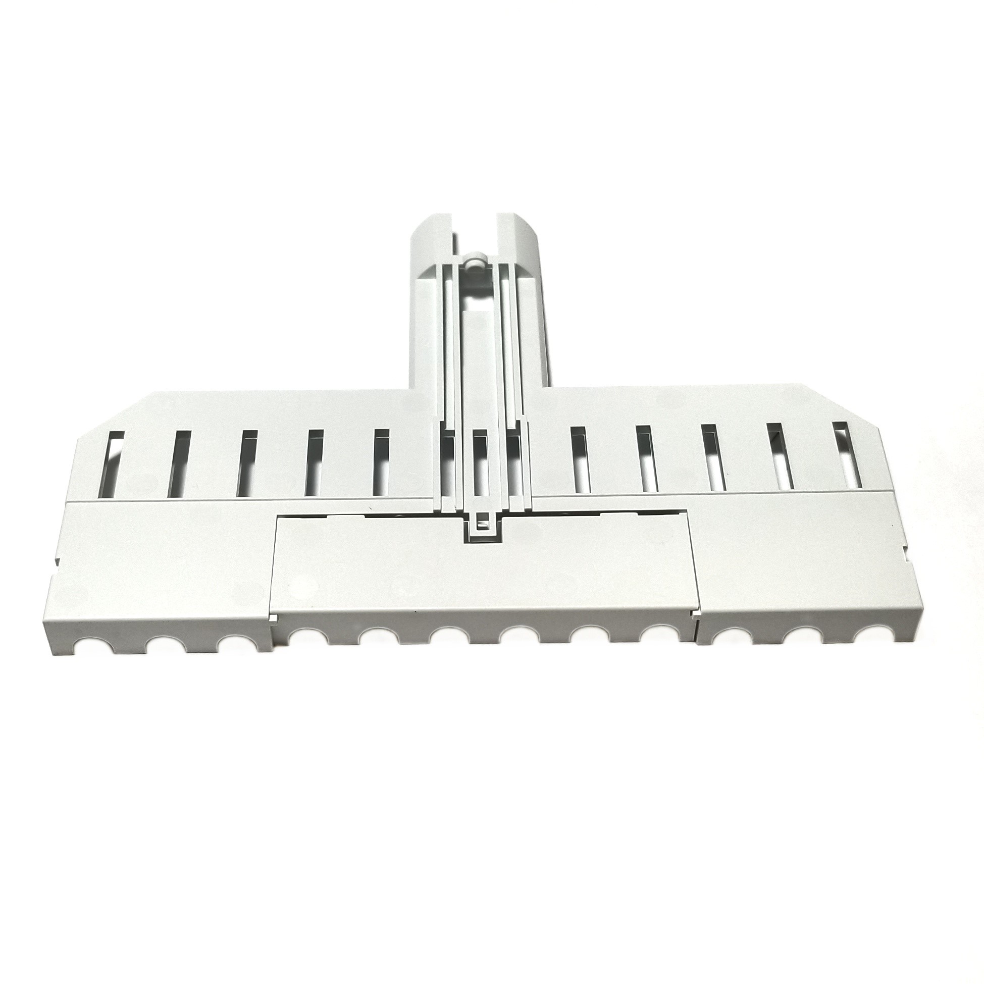 Reference 2 Ejector Complete, Multichannel, 12-Channel, 10μL (Eppendorf)