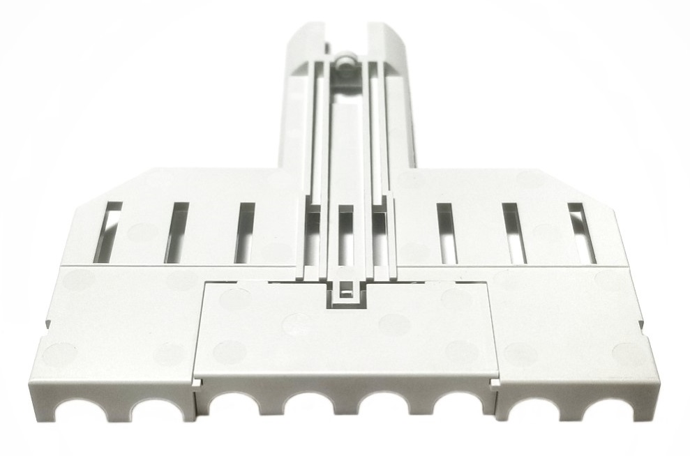 Reference 2 Ejector Complete, Multichannel, 8-Channel, 100μL, 300μL (Eppendorf)