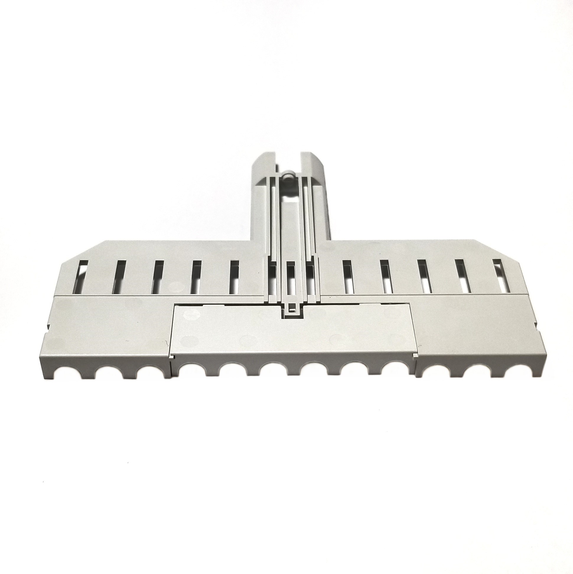 Reference 2 Ejector Complete, Multichannel, 12-Channel, 100μL, 300μL (Eppendorf)