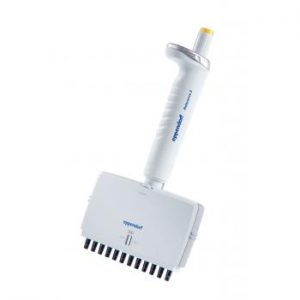 Reference 2 Multichannel Pipettes