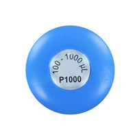 Plunger Buttons