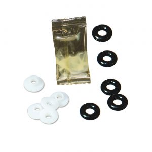 SoftGrip Seal Kit, 25&mu;L (Hamilton)