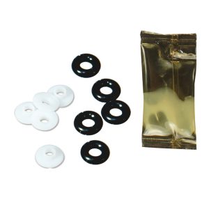 SoftGrip Seal Kit, 50&mu;L (Hamilton)