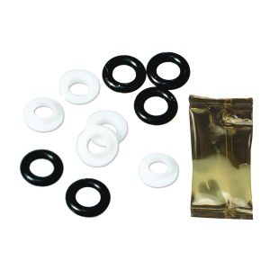 SoftGrip Seal Kit, 200&mu;L (Hamilton)