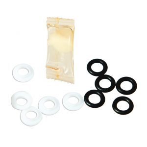 SoftGrip Seal Kit, 250&mu;L (Hamilton)