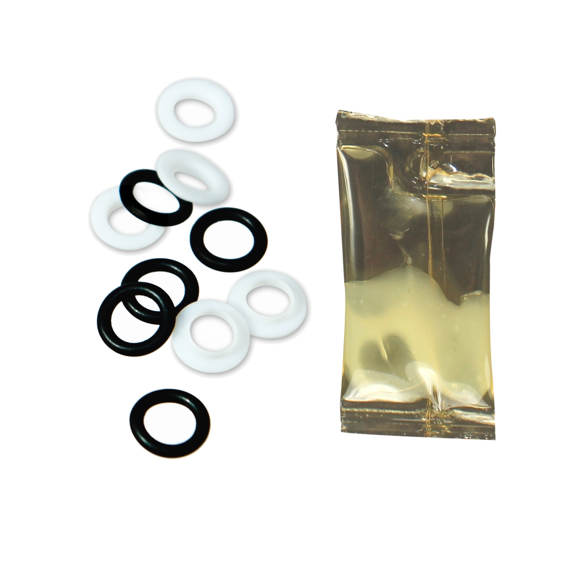 SoftGrip Seal Kit, 300μl (Hamilton) 1 SoftGrip Seal Kit, 300μl (Hamilton)
