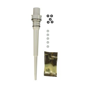 SoftGrip Lower Body Assembly, 5&mu;L (Hamilton)