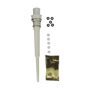 SoftGrip Lower Body Assembly, 10&mu;L (Hamilton)