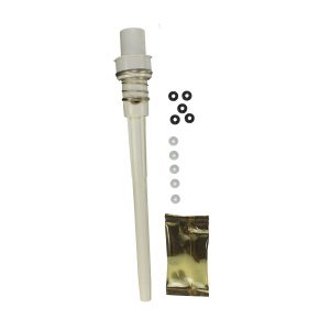 SoftGrip Lower Body Assembly, 50&mu;L (Hamilton)