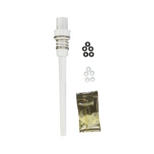 SoftGrip Lower Body Assembly, 25&mu;L (Hamilton)