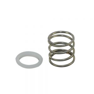 VWR UHP Compression Washer with Spring, Single Channel, 1000μL (Labnet)