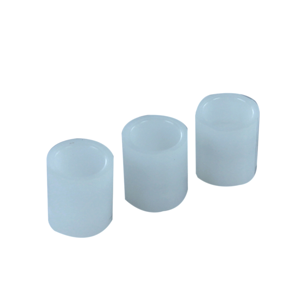 Labnet Spacers, Set of 3, SC, 2μl, 10μl, 20μl, 50μl, 100μl, 200μl, 250μl, 1000&mu;L (Labnet)