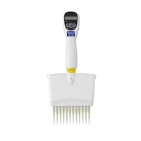 Excel Electronic Multichannel Pipettes (Labnet International)