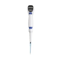 Excel Electronic Single Channel Pipettes (Labnet International)