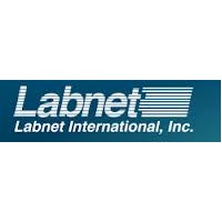 Labnet International & Corning