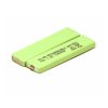 Matrix NiMH Rechargeable Battery, Multichannel, 2 Pack (Pipette Supplies)