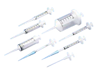 Model 8100 Variable Repetitive Dispenser Syringes: 1 Model 8100 Variable Repetitive Dispenser Syringes: 1.5ML, Autoclavable, Box of 100 (Nichiryo)