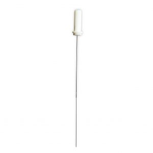 Nichipet / Oxford Benchmate I Plunger, 2&mu;L (Nichiryo)