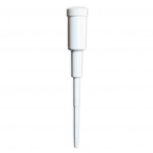 Nichipet / Oxford Benchmate I Nozzle, Seal and O-ring, 10&mu;L (Nichiryo)
