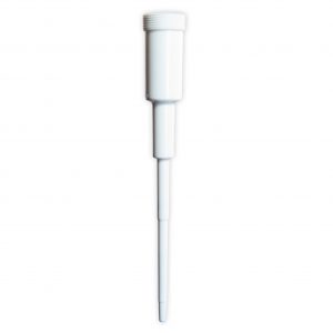 Nichipet / Oxford Benchmate I Nozzle, Seal and O-ring, 20&mu;L (Nichiryo)