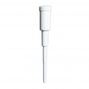 Nichipet / Oxford Benchmate I Nozzle, Seal and O-ring Set, 100&mu;L (Nichiryo)
