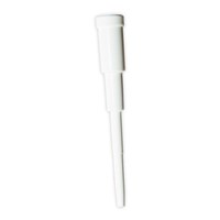 Nichipet / Oxford Benchmate I Nozzle, Seal and O-ring, 200&mu;L (Nichiryo)