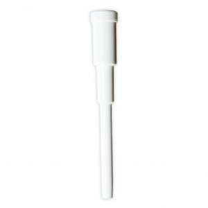 Nichipet / Oxford Benchmate I Nozzle, Seal and O-ring, 1000&mu;L - DISCONTINUED