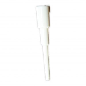 Nichipet / Oxford Benchmate I Tip Ejector Pipe, 10&mu;L (Nichiryo)