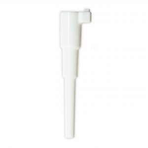 Nichipet / Oxford Benchmate I Tip Ejector Pipe, 20&mu;L (Nichiryo)