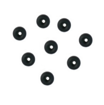 Nichipet 7000 X-rings, 8 Channel, 10μL, set of 8 (Nichiryo) 1 Nichipet 7000 X-rings, 8 Channel, 10μL, set of 8 (Nichiryo)