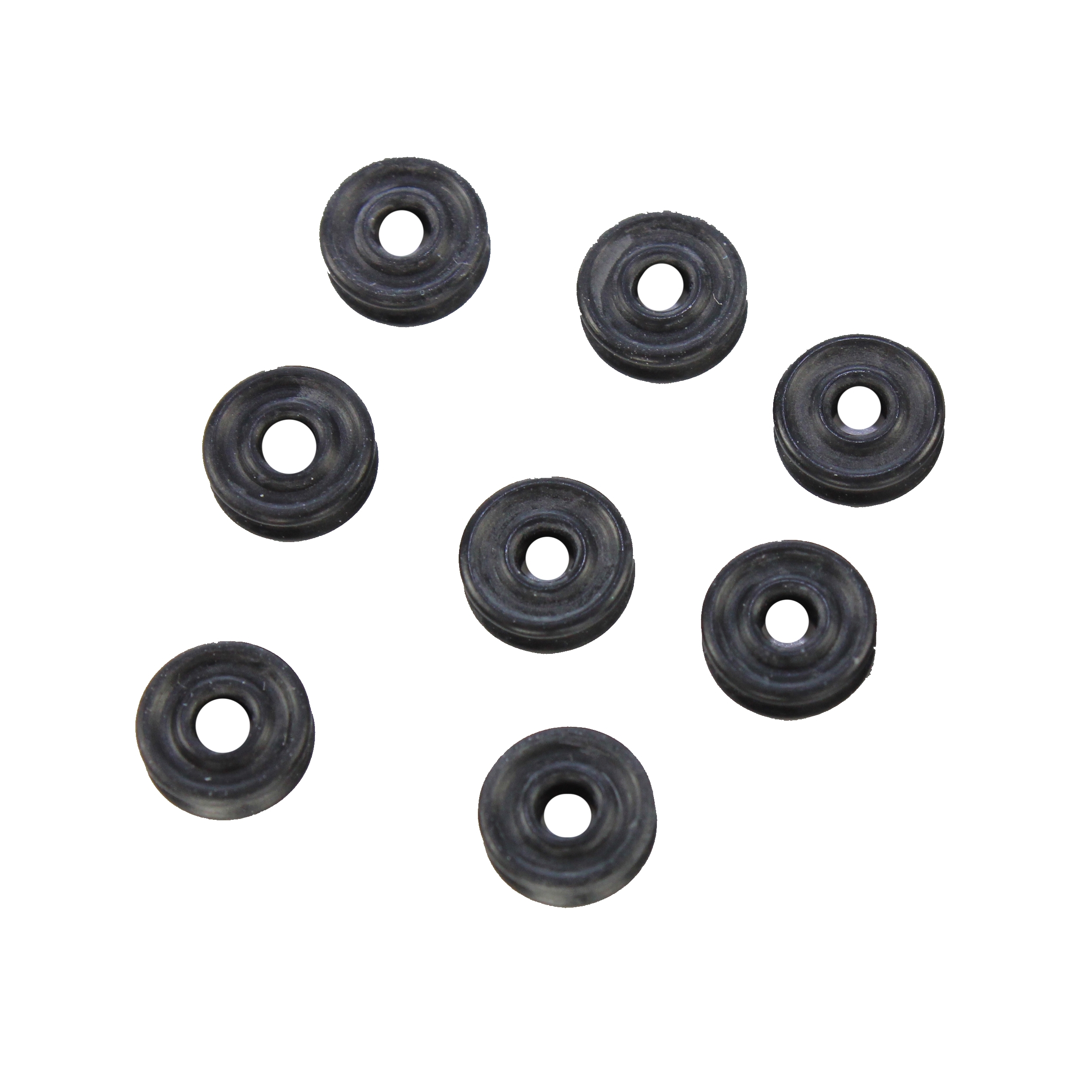 Nichipet 7000 X-rings, 8 Channel, 50μL, set of 8 (Nichiryo) 1 Nichipet 7000 X-rings, 8 Channel, 50μL, set of 8 (Nichiryo)