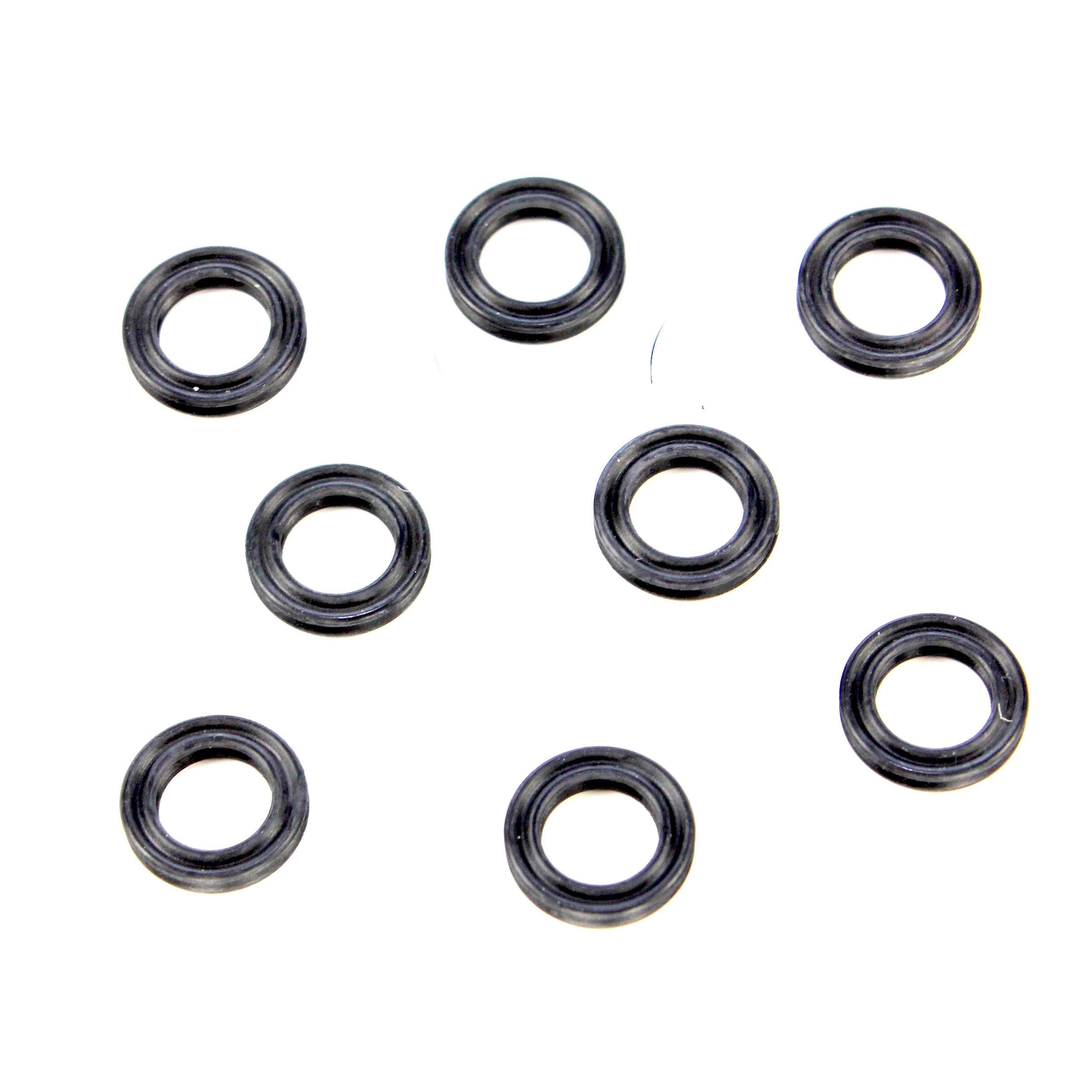 Nichipet 7000 X-rings, 8 Channel, 300μL, set of 8 (Nichiryo) 1 Nichipet 7000 X-rings, 8 Channel, 300μL, set of 8 (Nichiryo)