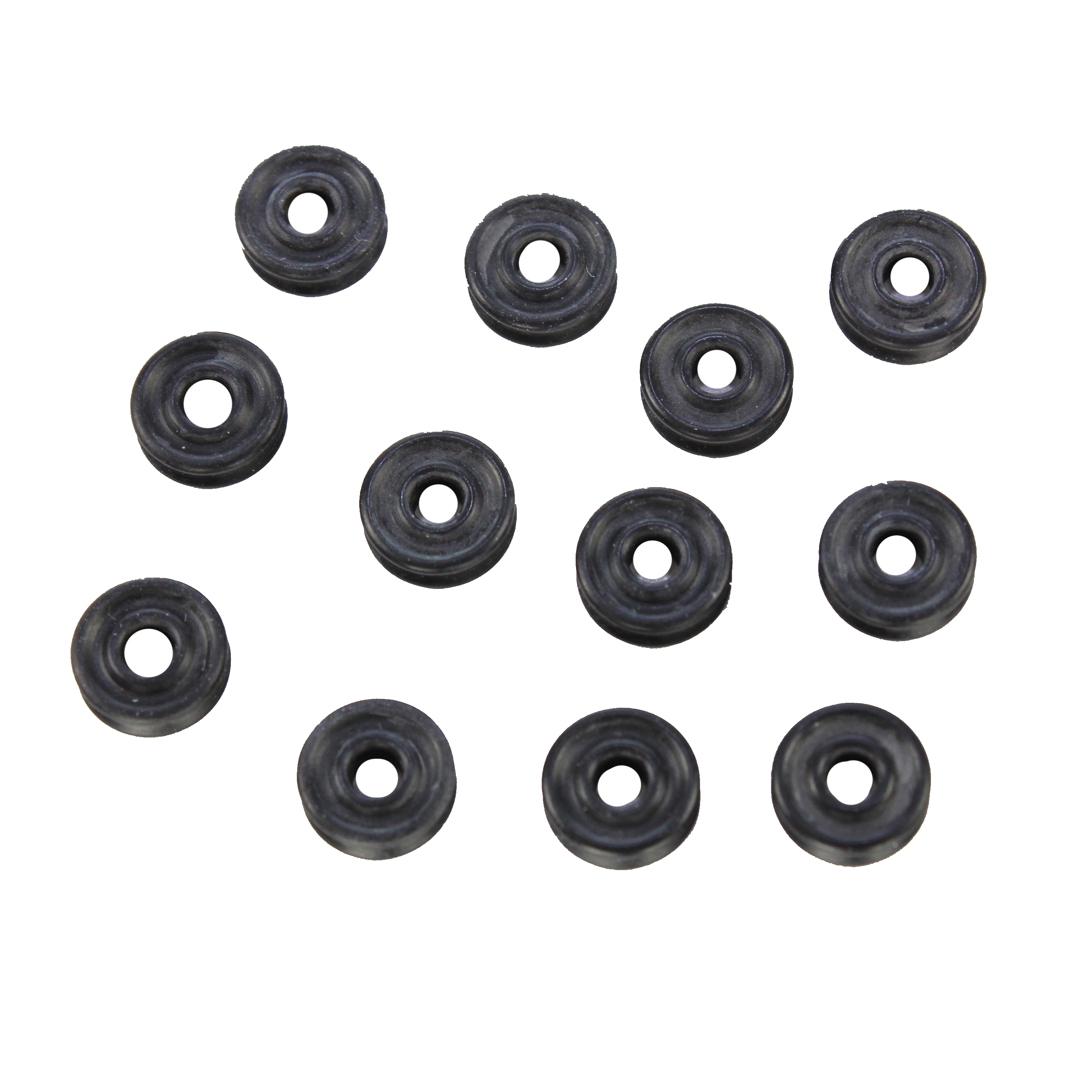 Nichipet 7000 X-rings, 12 Channel, 50μL, set of 12 (Nichiryo) 1 Nichipet 7000 X-rings, 12 Channel, 50μL, set of 12 (Nichiryo)