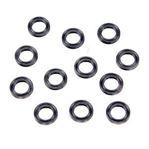 Nichipet 7000 X-rings, 12 Channel, 300&mu;L, set of 12 (Nichiryo)