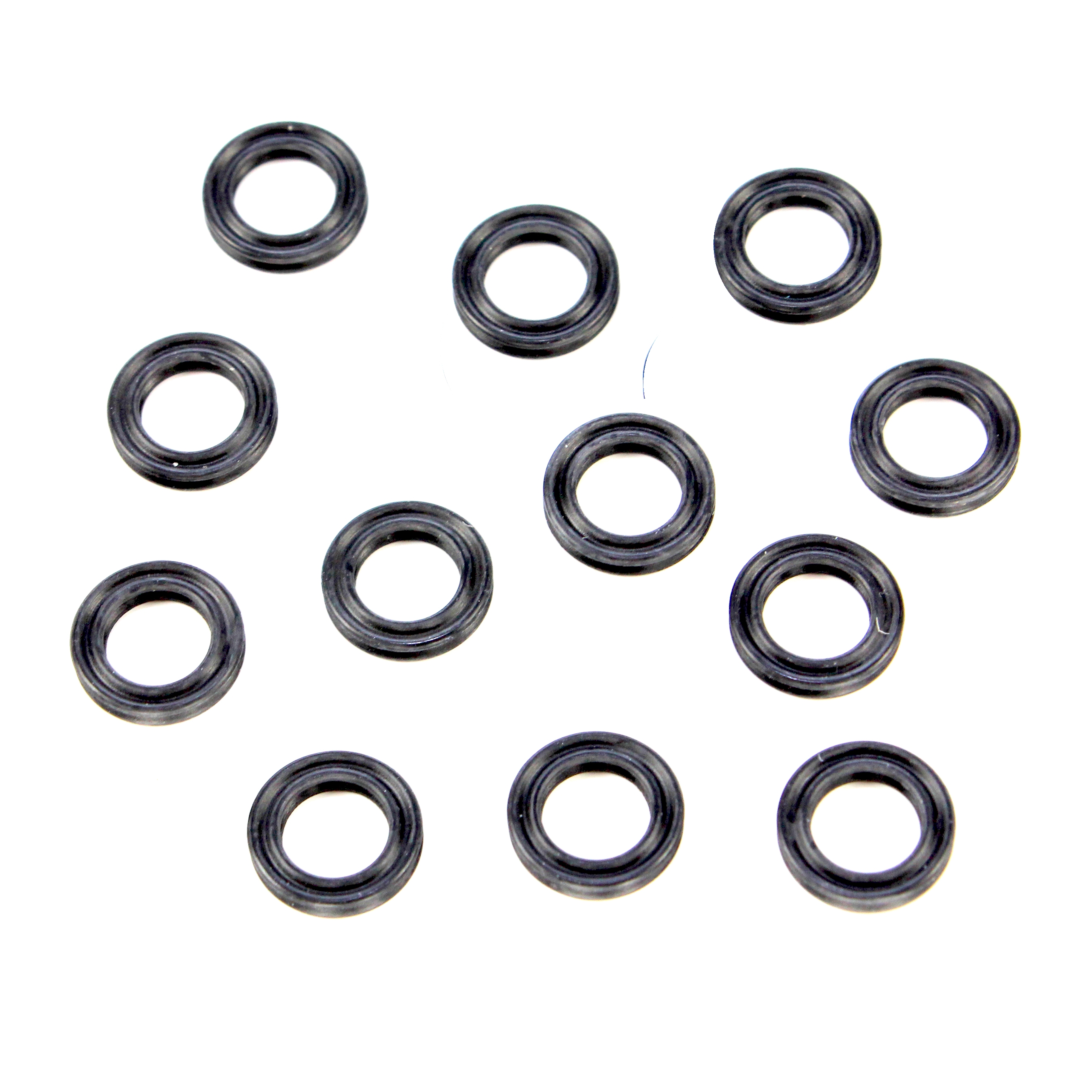 Nichipet 7000 X-rings, 12 Channel, 300μL, set of 12 (Nichiryo) 1 Nichipet 7000 X-rings, 12 Channel, 300μL, set of 12 (Nichiryo)