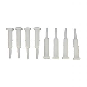 Nichipet 7000 Nozzles, 8 Channel, 200&mu;L, Set of 8 (Nichiryo)